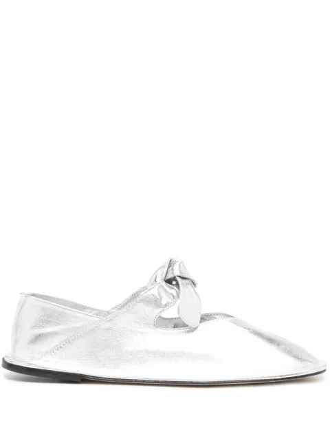 Hereu flats Llasada