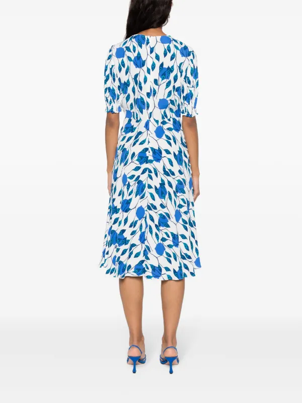 Dvf jemma sales