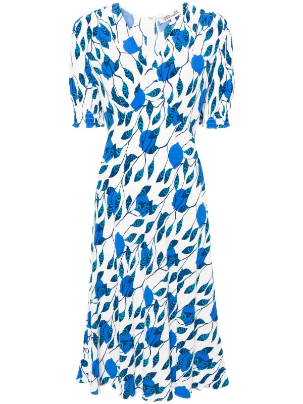 Dvf jemma shop