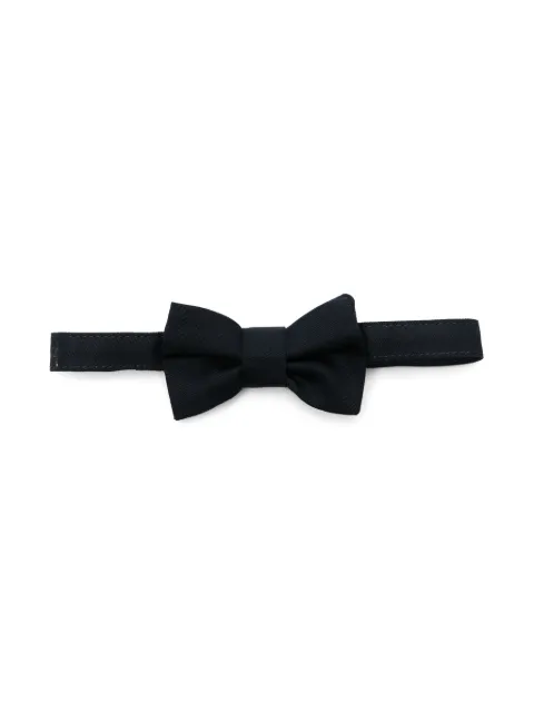 Il Gufo corbata de moño