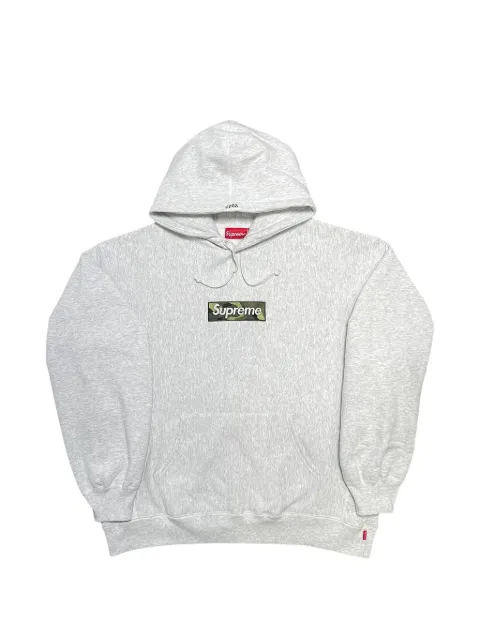 Supreme Box Logo hoodie
