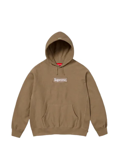 Supreme Box Logo hoodie