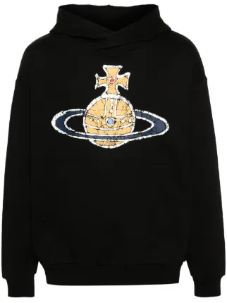 Vivienne westwood womens hoodie sale