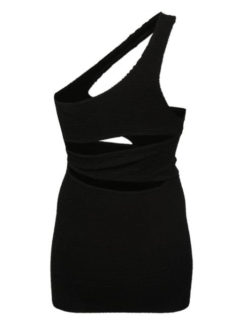 Rico cut-out mini dress