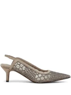 Brunello Cucinelli Heels | FARFETCH US