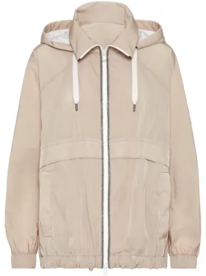 【ブルネロクチネリ】 Jackets - Oversized Jackets ジャケット Brunello Cucinelli Oversized Jackets for Women - Shop on