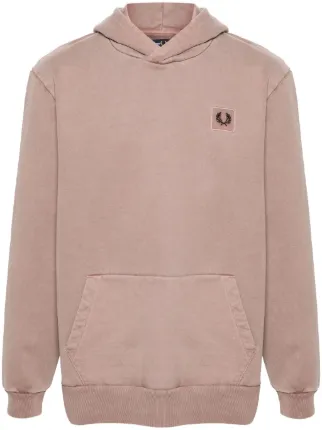 Fred Perry