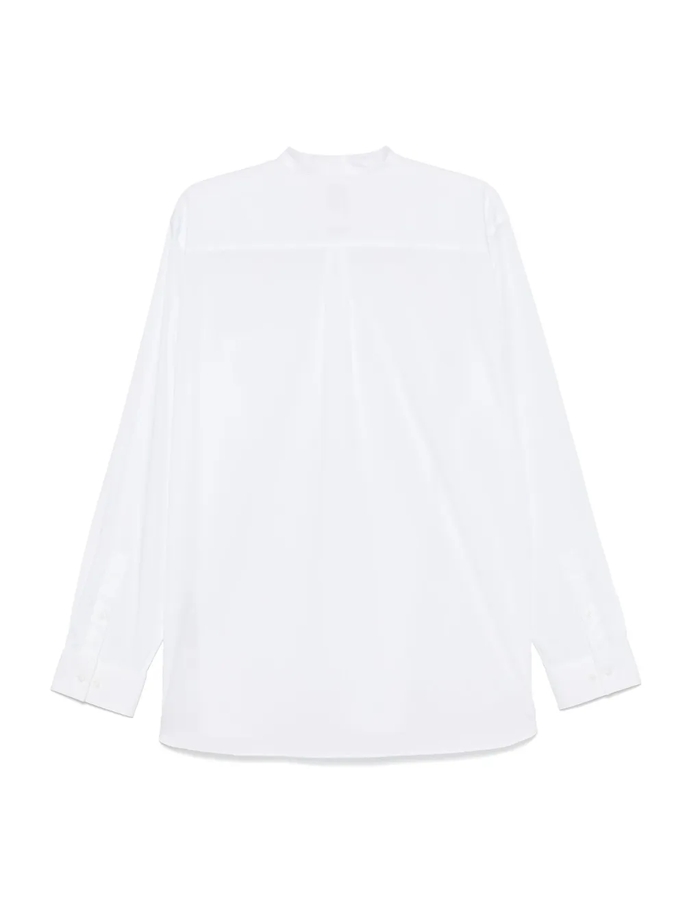 Calvin Klein poplin shirt | Image 2
