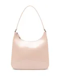 STAUD Alec leather shoulder bag - Neutrals