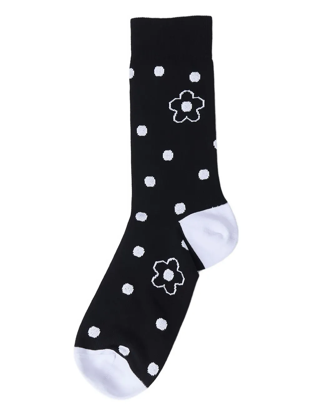 Kenzo calcetines Boke Flower | Image 2