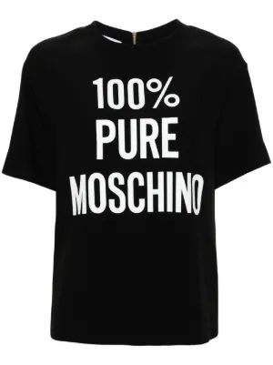 Moschino（モスキーノ）ウィメンズ Tシャツ・カットソー - FARFETCH