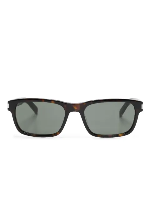 Saint Laurent Eyewear 662 sunglasses