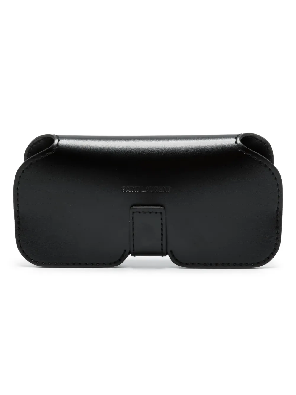 Saint Laurent Eyewear 662 zonnebril Bruin
