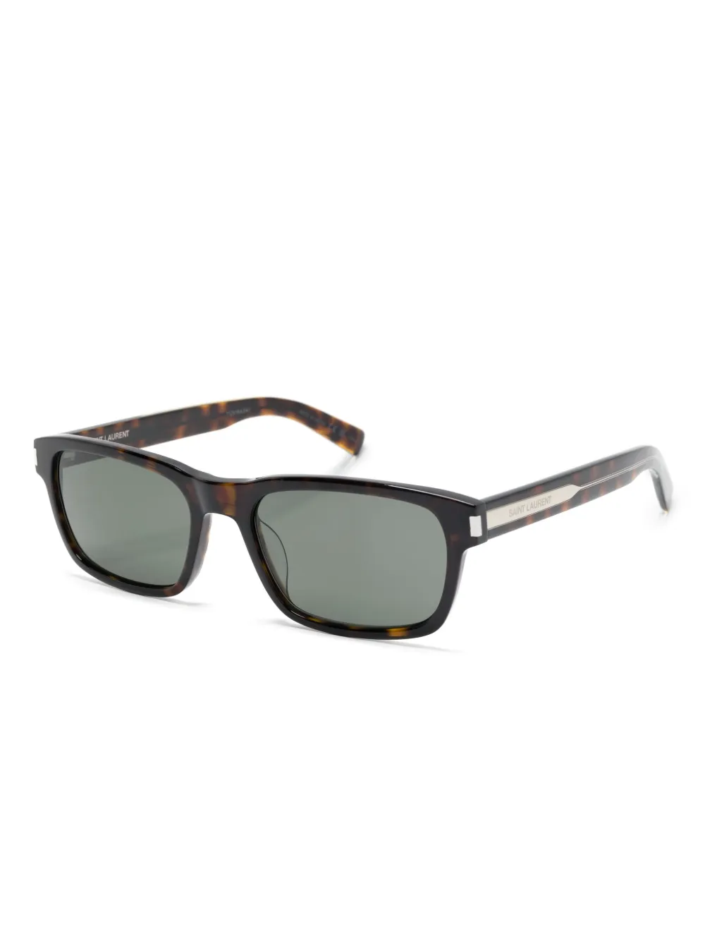 Saint Laurent Eyewear 662 sunglasses | Image 2