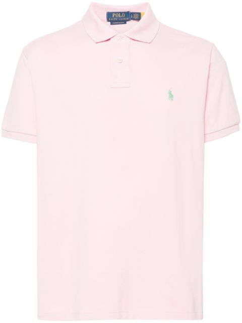 Polo Ralph Lauren Polo Pony cotton polo shirt Men