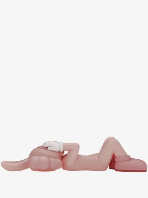 KAWS Holiday Indonesia figure
