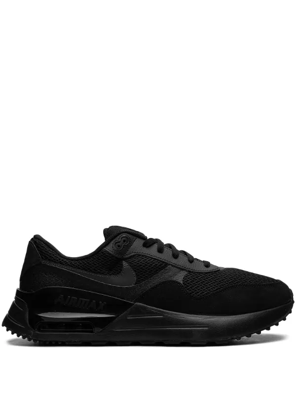 Nike janoski max black anthracite outlet