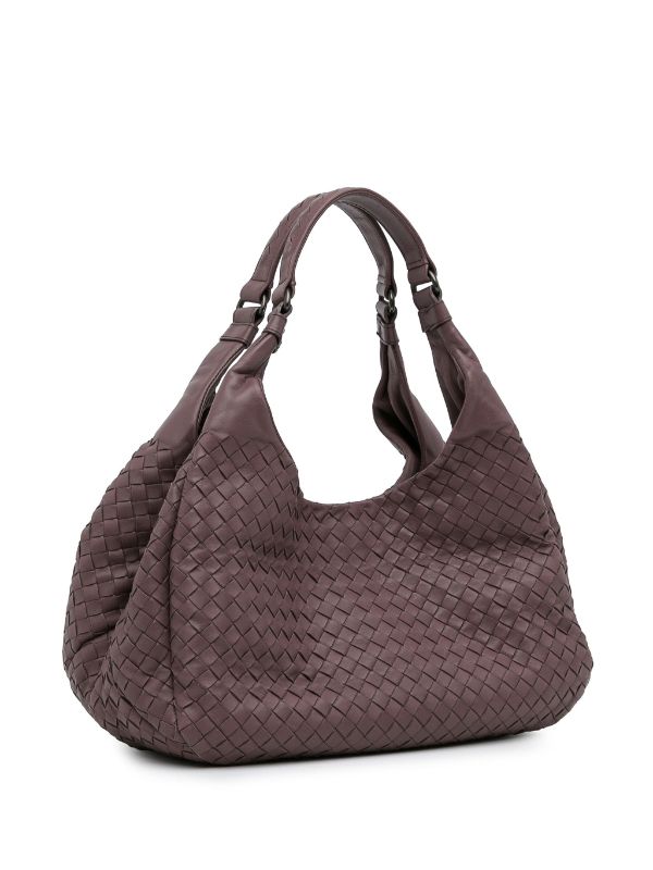 Campana bag discount bottega veneta