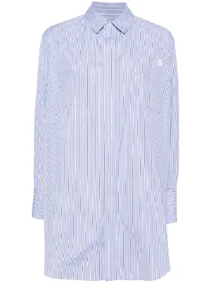 sacai(サカイ)シャツ - FARFETCH sacai(サカイ)シャツ - FARFETCH