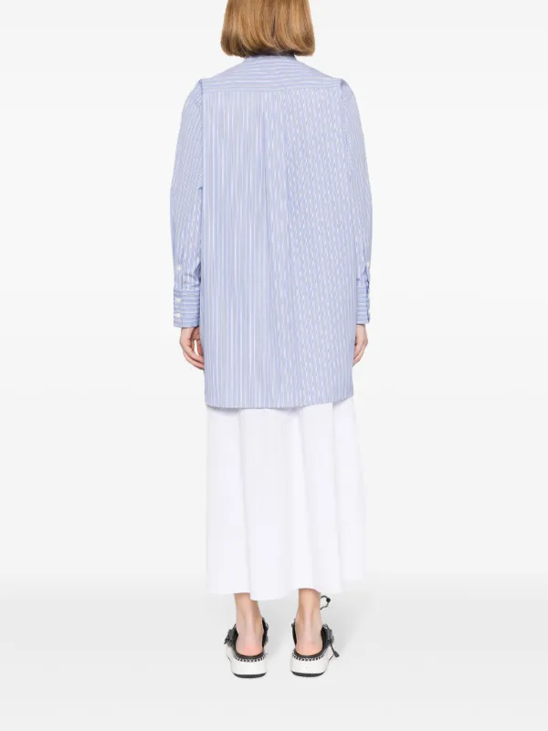 Thomas Maison ストライプシャツ DRESSTERIOR｜THOMAS MASON ストライプシャツ | Rakuten Fashion