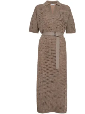 brunello cucinelli dresses sale