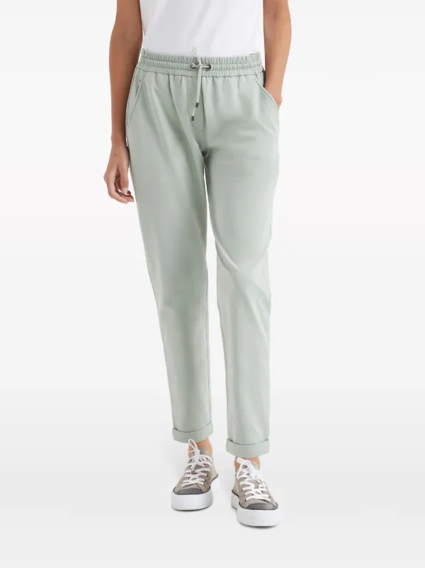パンツ BRUNELLO CUCINELLI TRACK PANTS 22613200_52803280_600.jpg