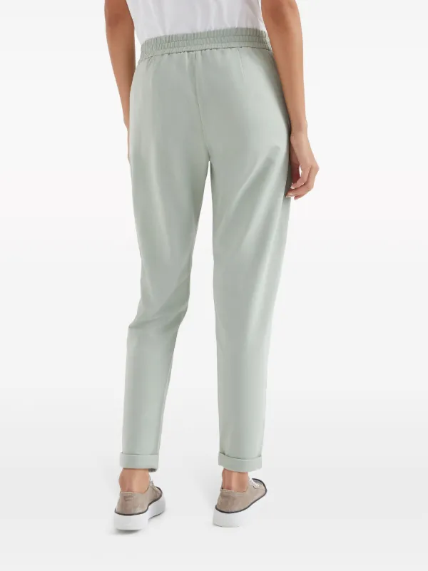 パンツ Brunello Cucinelli TRACK PANTS 29490680_58492666_600.jpg