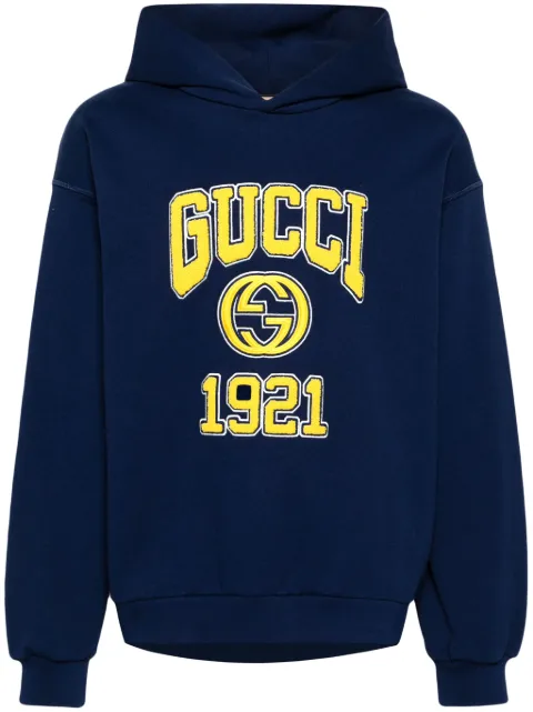 Gucci hoodie sweater best sale