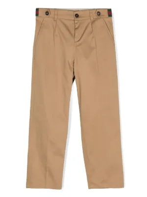 Gucci chinos hotsell