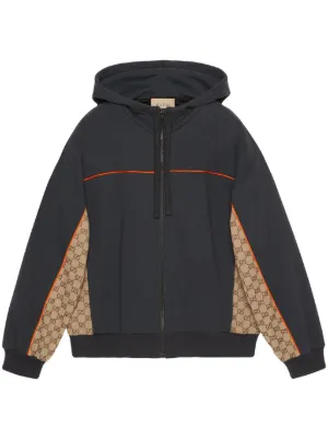 Gucci on sale monogram hoodie