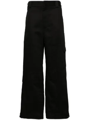 Gucci（グッチ）メンズ パンツ - FARFETCH