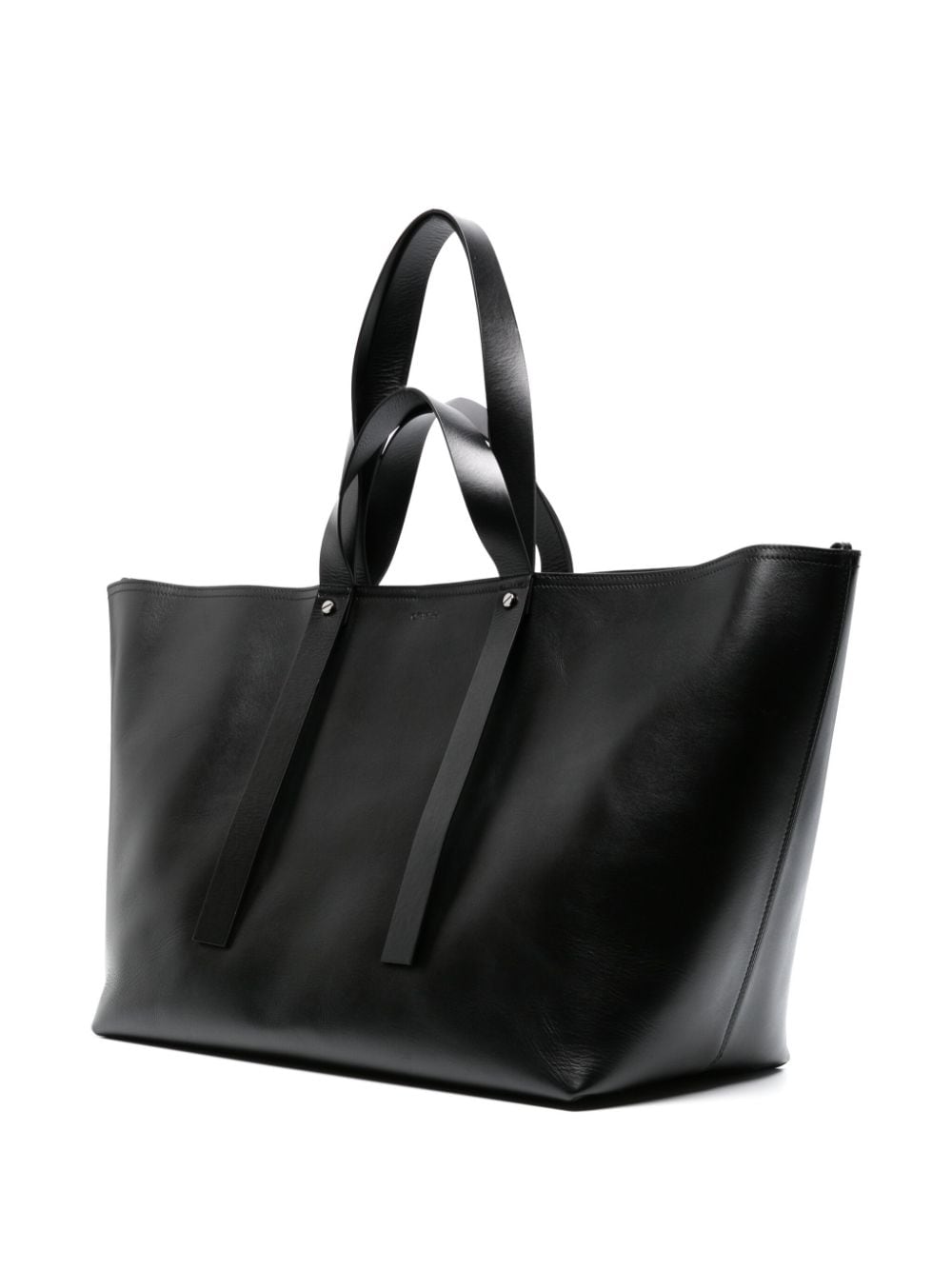Shop Off-white Large Day Off Tote Bag In Black