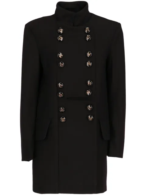 Vivienne Westwood Pre-Owned 2015-2016 double-breasted coat