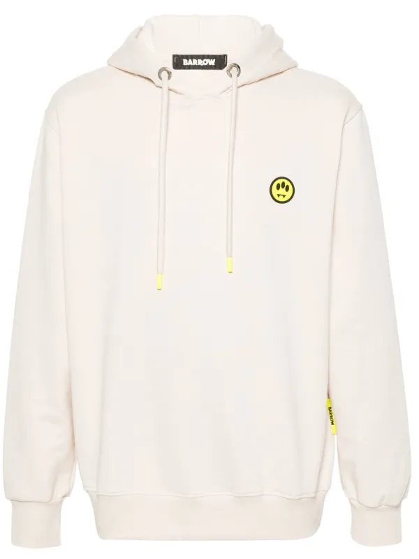 Cheap monday yellow hoodie discount