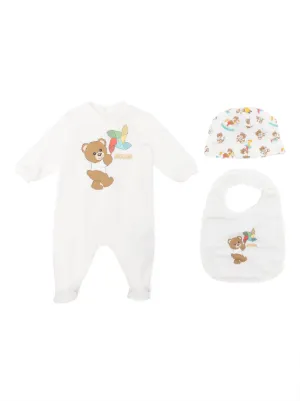 Moschino clothes outlet for babies