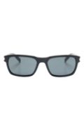 Saint Laurent Eyewear SL 662 sunglasses - Black