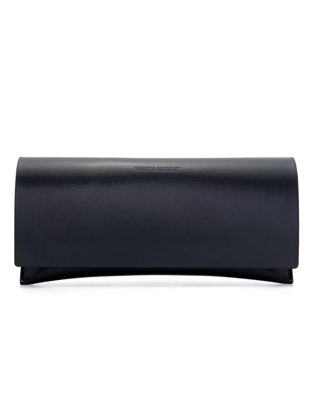 Saint Laurent Eyewear 660 zonnebril Zwart