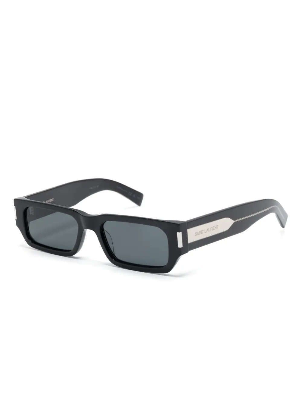 Saint Laurent Eyewear 660 sunglasses | Image 2