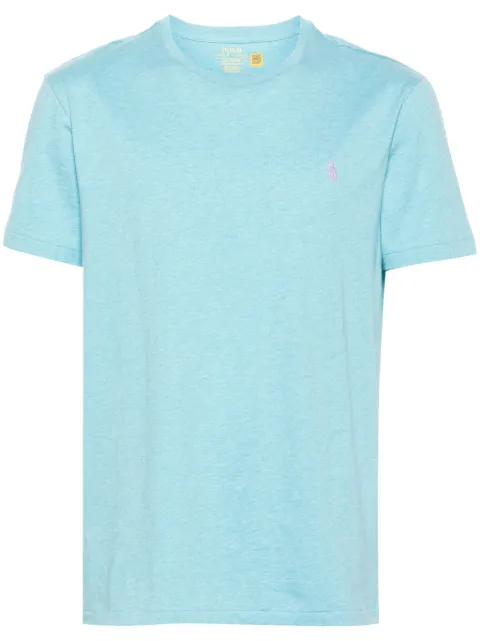 Polo Ralph Lauren Polo Pony cotton T-shirt