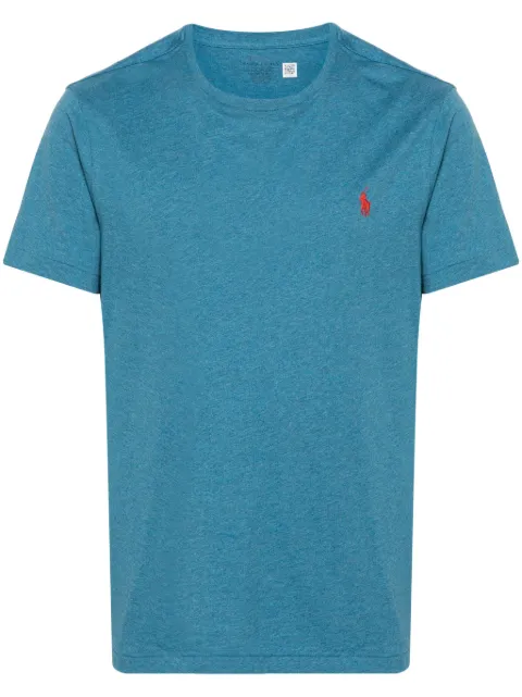 Polo Ralph Lauren Polo Pony cotton T-shirt
