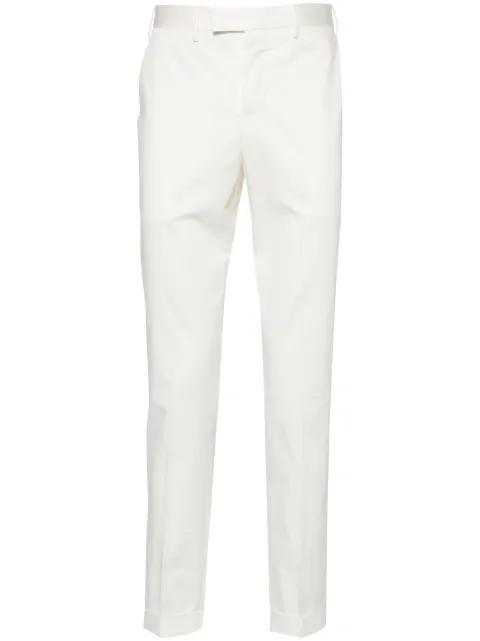 PT Torino pantalones tapered