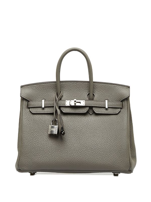 Hermes best sale birkin retourne