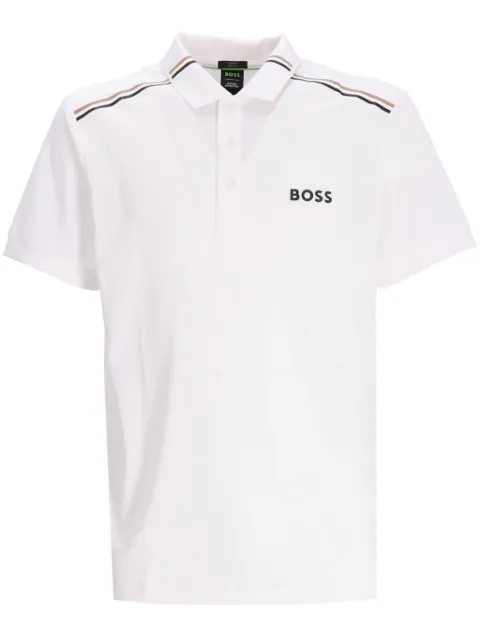 BOSS Camisa polo Patteo