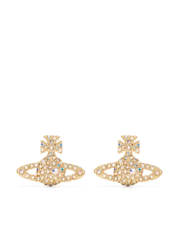 Grace vivienne deals westwood earrings