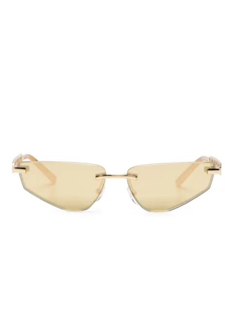 Dolce & Gabbana Eyewear DG Essentials cat-eye sunglasses