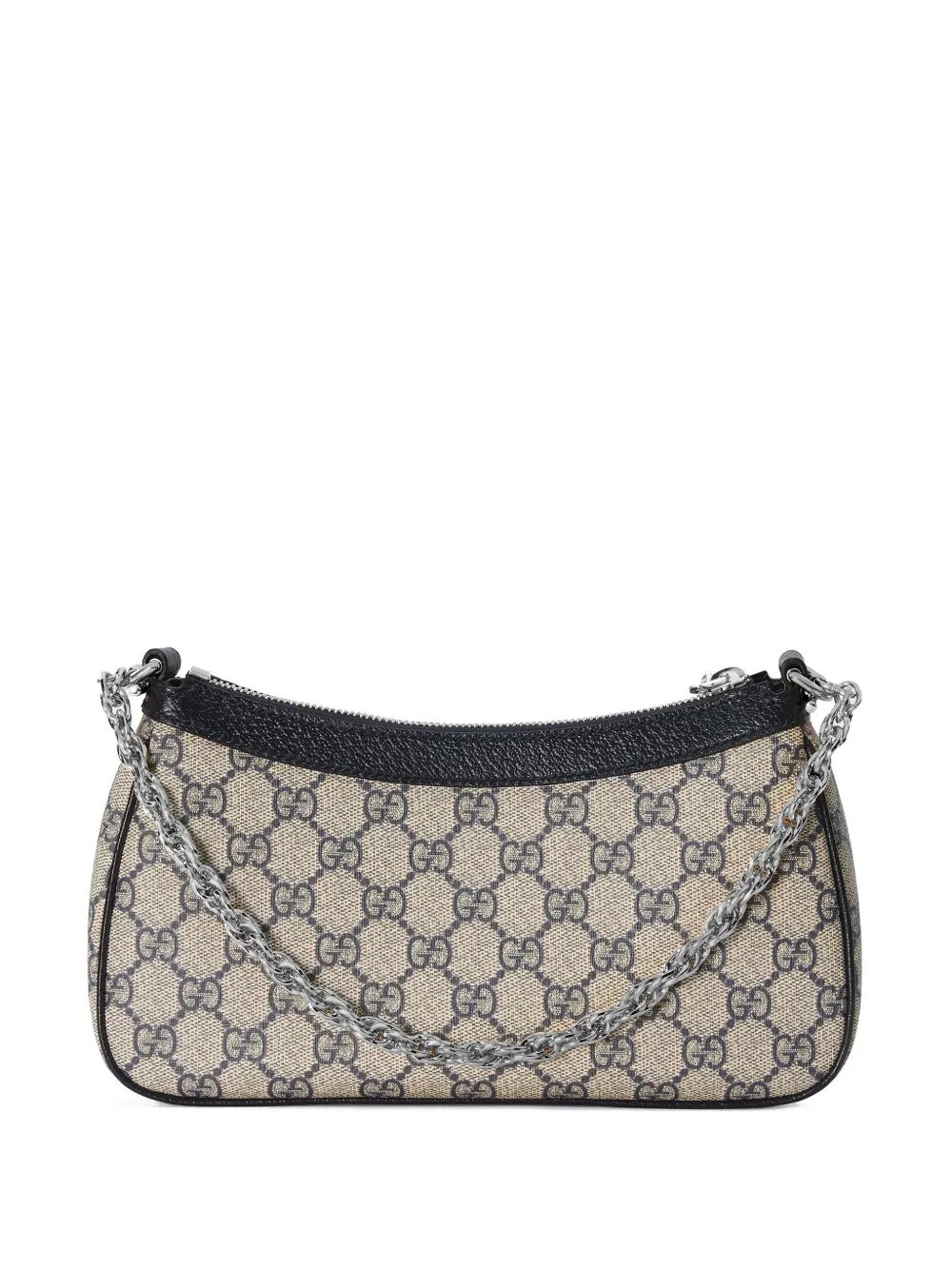 Gucci Ophidia GG schoudertas Beige