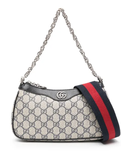 Gucci Kleine Ophidia Schultertasche