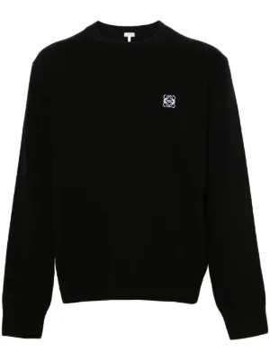 LOEWE メンズ セーター通販 - FARFETCH