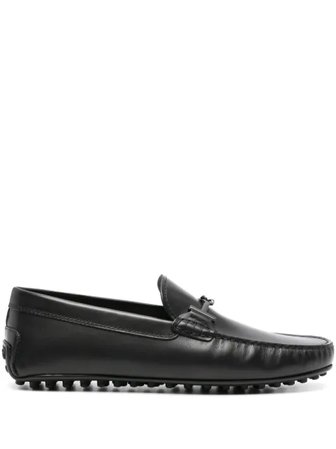 Tod's mocasines City Gommino