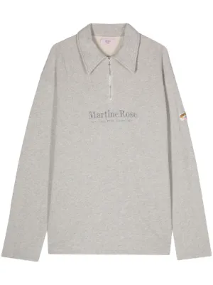 Martine Rose ポロシャツ メンズ通販 - FARFETCH